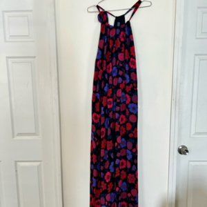 Modcloth Maxi Dress, Size 2XL